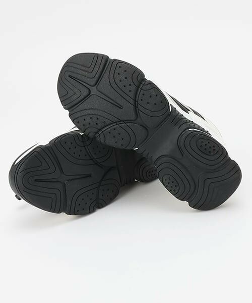 Lovetoxic / ラブトキシック スニーカー | ドローコードダッドスニーカー | 詳細10