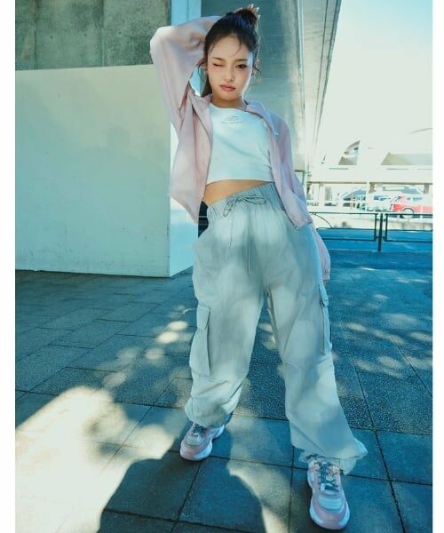 Lovetoxic / ラブトキシック スニーカー | ドローコードダッドスニーカー | 詳細2