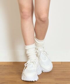 Lovetoxic / ラブトキシック スニーカー | 厚底スニーカー