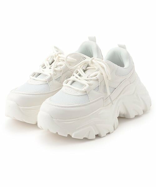 Lovetoxic / ラブトキシック スニーカー | 厚底スニーカー | 詳細10