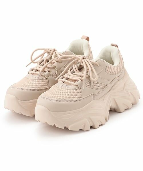 Lovetoxic / ラブトキシック スニーカー | 厚底スニーカー | 詳細11