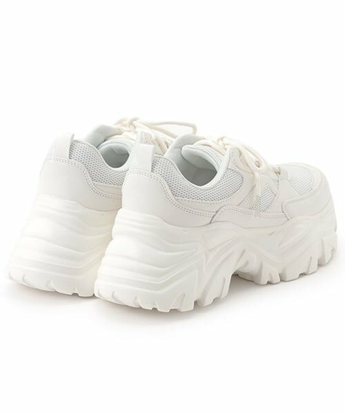 Lovetoxic / ラブトキシック スニーカー | 厚底スニーカー | 詳細13