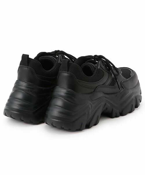 Lovetoxic / ラブトキシック スニーカー | 厚底スニーカー | 詳細14