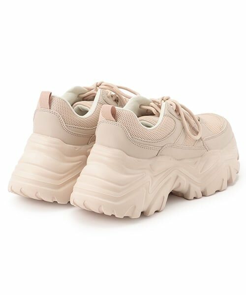 Lovetoxic / ラブトキシック スニーカー | 厚底スニーカー | 詳細15