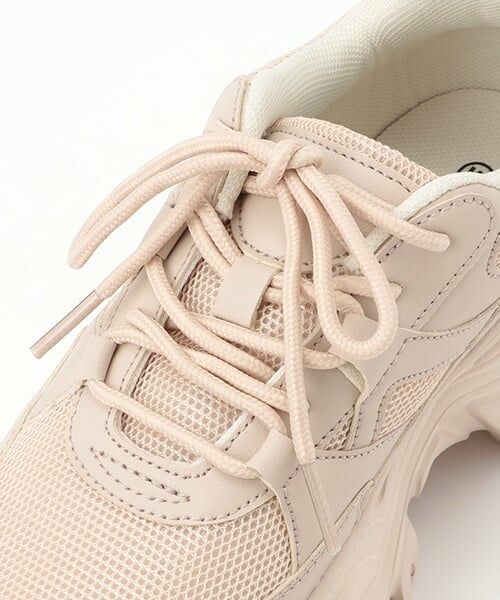 Lovetoxic / ラブトキシック スニーカー | 厚底スニーカー | 詳細16