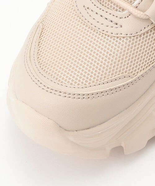 Lovetoxic / ラブトキシック スニーカー | 厚底スニーカー | 詳細17