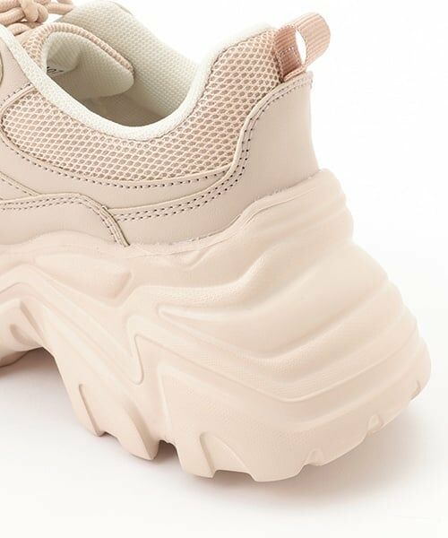 Lovetoxic / ラブトキシック スニーカー | 厚底スニーカー | 詳細18