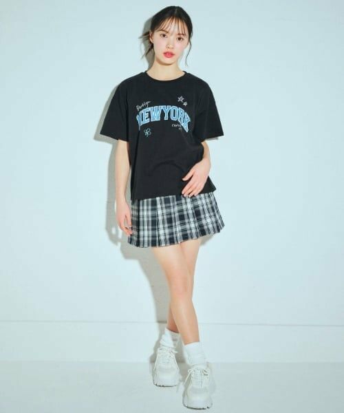 Lovetoxic / ラブトキシック スニーカー | 厚底スニーカー | 詳細2