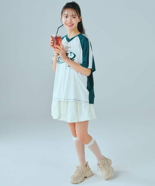 Lovetoxic / ラブトキシック スニーカー | 厚底スニーカー | 詳細3