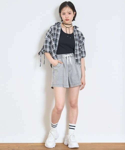 Lovetoxic / ラブトキシック スニーカー | 厚底スニーカー | 詳細4