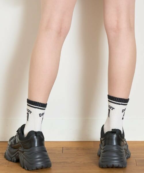 Lovetoxic / ラブトキシック スニーカー | 厚底スニーカー | 詳細7