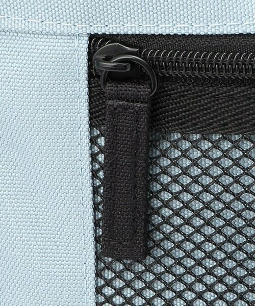 Lovetoxic / ラブトキシック ボストンバッグ | 【容量43-50L】【LTXC】拡張ボストンバッグ | 詳細10