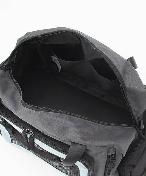 Lovetoxic / ラブトキシック ボストンバッグ | 【容量43-50L】【LTXC】拡張ボストンバッグ | 詳細12