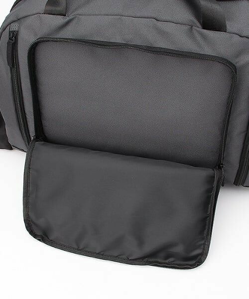 Lovetoxic / ラブトキシック ボストンバッグ | 【容量43-50L】【LTXC】拡張ボストンバッグ | 詳細13