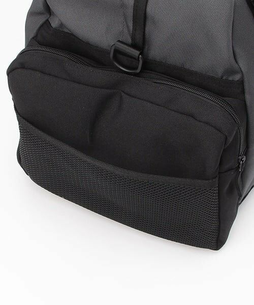 Lovetoxic / ラブトキシック ボストンバッグ | 【容量43-50L】【LTXC】拡張ボストンバッグ | 詳細15