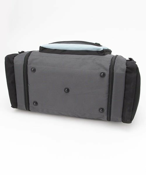 Lovetoxic / ラブトキシック ボストンバッグ | 【容量43-50L】【LTXC】拡張ボストンバッグ | 詳細17