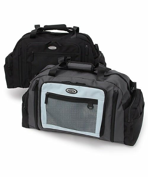 Lovetoxic / ラブトキシック ボストンバッグ | 【容量43-50L】【LTXC】拡張ボストンバッグ | 詳細3