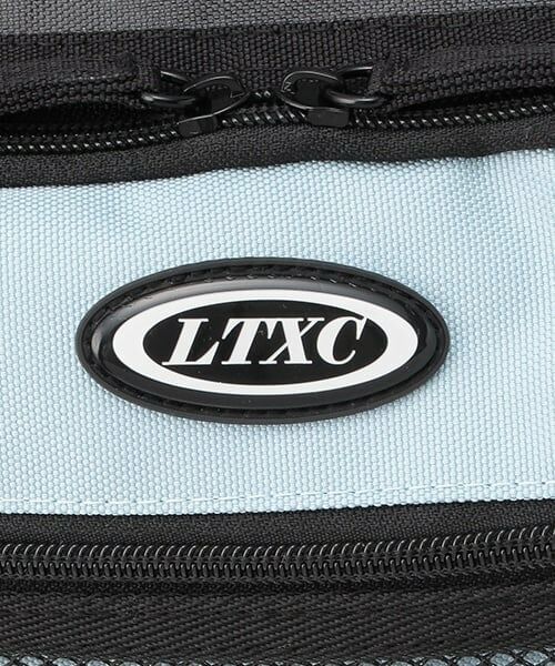 Lovetoxic / ラブトキシック ボストンバッグ | 【容量43-50L】【LTXC】拡張ボストンバッグ | 詳細9