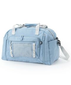 Lovetoxic / ラブトキシック ボストンバッグ | 【容量40-45L】【LTXC】拡張3wayボストン