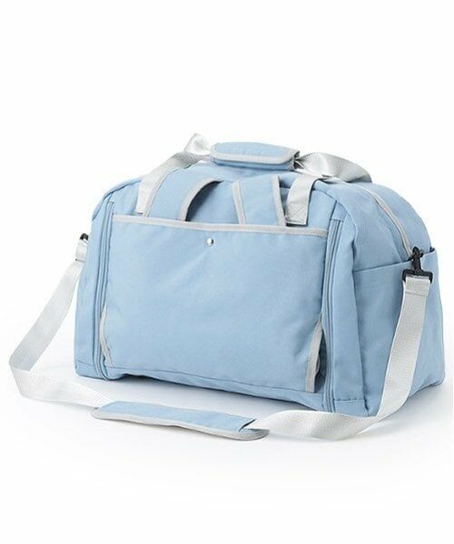 Lovetoxic / ラブトキシック ボストンバッグ | 【容量40-45L】【LTXC】拡張3wayボストン | 詳細10