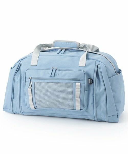 Lovetoxic / ラブトキシック ボストンバッグ | 【容量40-45L】【LTXC】拡張3wayボストン | 詳細12