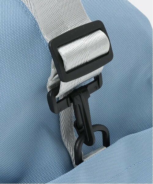 Lovetoxic / ラブトキシック ボストンバッグ | 【容量40-45L】【LTXC】拡張3wayボストン | 詳細14