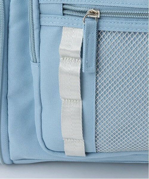 Lovetoxic / ラブトキシック ボストンバッグ | 【容量40-45L】【LTXC】拡張3wayボストン | 詳細17