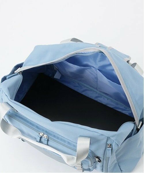 Lovetoxic / ラブトキシック ボストンバッグ | 【容量40-45L】【LTXC】拡張3wayボストン | 詳細19