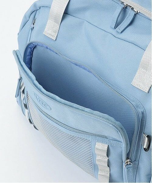 Lovetoxic / ラブトキシック ボストンバッグ | 【容量40-45L】【LTXC】拡張3wayボストン | 詳細20