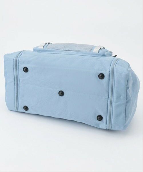 Lovetoxic / ラブトキシック ボストンバッグ | 【容量40-45L】【LTXC】拡張3wayボストン | 詳細24