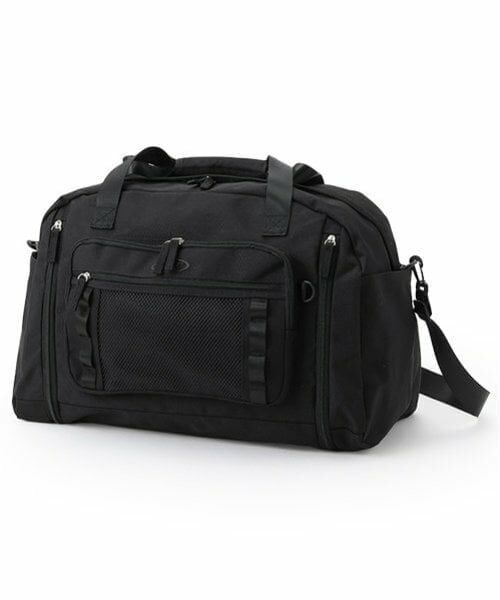 Lovetoxic / ラブトキシック ボストンバッグ | 【容量40-45L】【LTXC】拡張3wayボストン | 詳細9