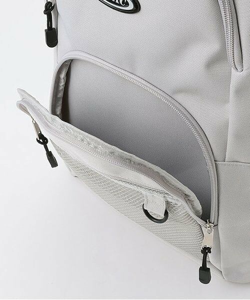 Lovetoxic / ラブトキシック リュック・バックパック | 【LTXC】2層リュック 30L | 詳細10