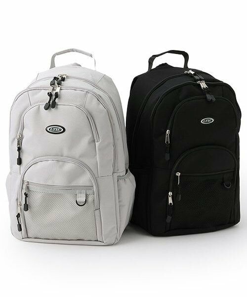 Lovetoxic / ラブトキシック リュック・バックパック | 【LTXC】2層リュック 30L | 詳細14