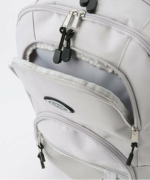 Lovetoxic / ラブトキシック リュック・バックパック | 【LTXC】2層リュック 30L | 詳細9