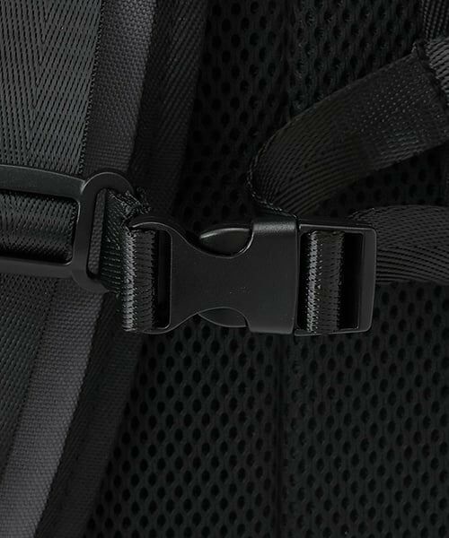 Lovetoxic / ラブトキシック リュック・バックパック | 【LTXC】メッシュポケットリュック 23L | 詳細10