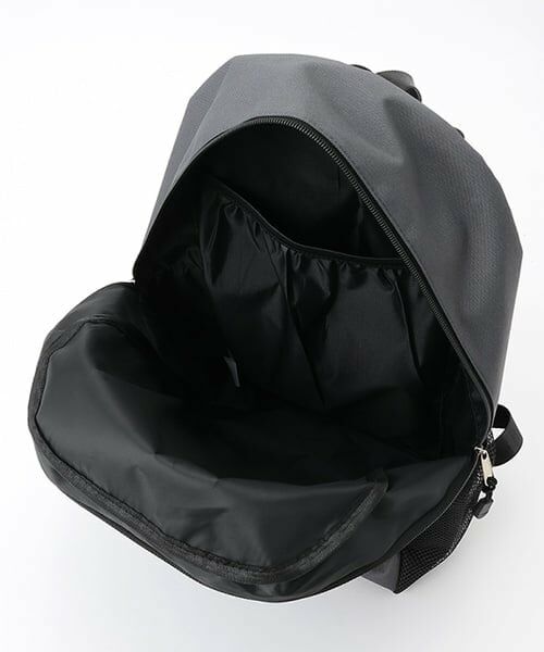 Lovetoxic / ラブトキシック リュック・バックパック | 【LTXC】メッシュポケットリュック 23L | 詳細12