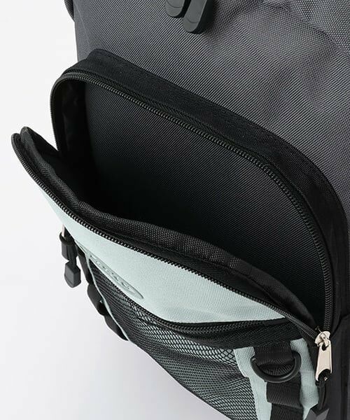 Lovetoxic / ラブトキシック リュック・バックパック | 【LTXC】メッシュポケットリュック 23L | 詳細13