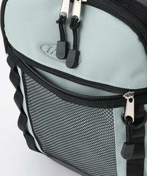 Lovetoxic / ラブトキシック リュック・バックパック | 【LTXC】メッシュポケットリュック 23L | 詳細14