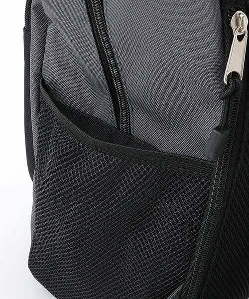 Lovetoxic / ラブトキシック リュック・バックパック | 【LTXC】メッシュポケットリュック 23L | 詳細15