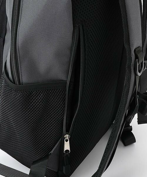 Lovetoxic / ラブトキシック リュック・バックパック | 【LTXC】メッシュポケットリュック 23L | 詳細16