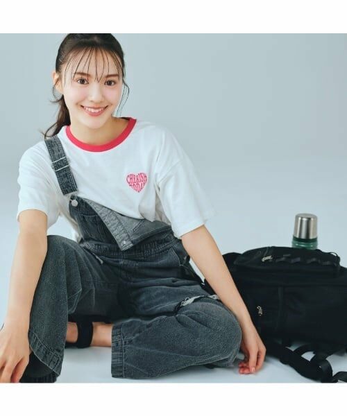 Lovetoxic / ラブトキシック リュック・バックパック | 【LTXC】メッシュポケットリュック 23L | 詳細2