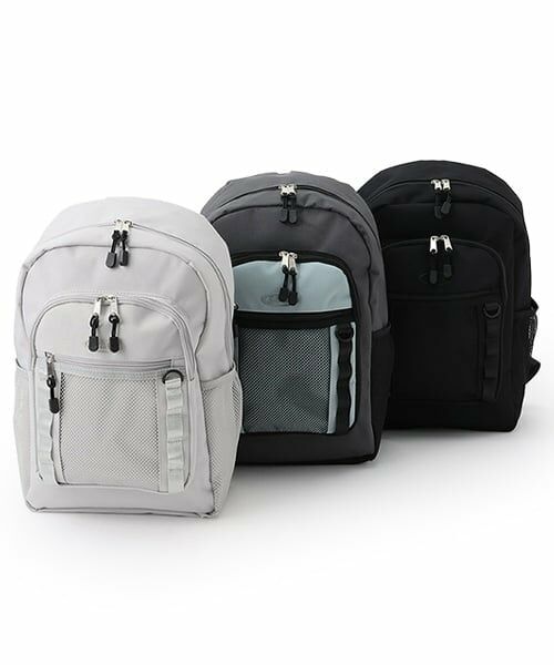 Lovetoxic / ラブトキシック リュック・バックパック | 【LTXC】メッシュポケットリュック 23L | 詳細3