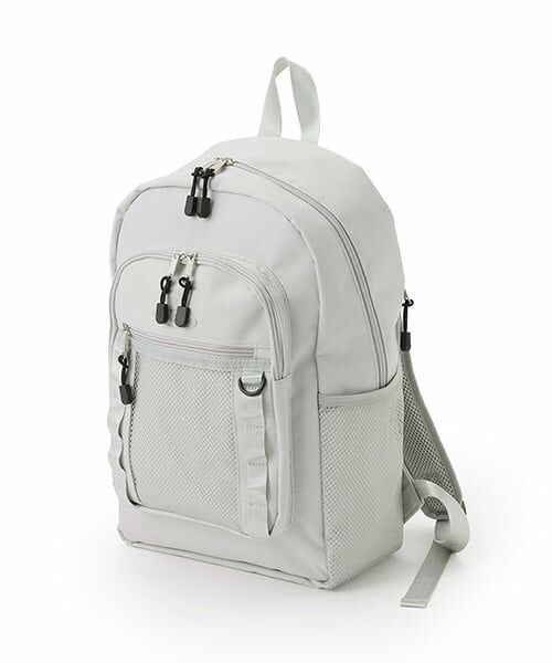 Lovetoxic / ラブトキシック リュック・バックパック | 【LTXC】メッシュポケットリュック 23L | 詳細4