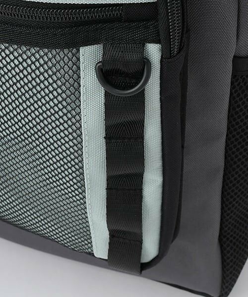 Lovetoxic / ラブトキシック リュック・バックパック | 【LTXC】メッシュポケットリュック 23L | 詳細9