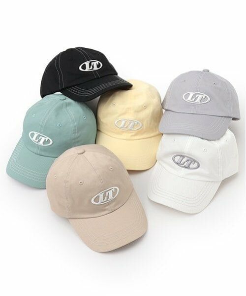 Lovetoxic / ラブトキシック キャップ | 【GOODPRICE】立体刺しゅうキャップ | 詳細6