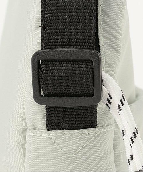 Lovetoxic / ラブトキシック ショルダーバッグ | 【LTXC】ドローコードカスタムショルダー | 詳細2