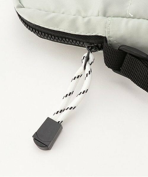 Lovetoxic / ラブトキシック ショルダーバッグ | 【LTXC】ドローコードカスタムショルダー | 詳細3