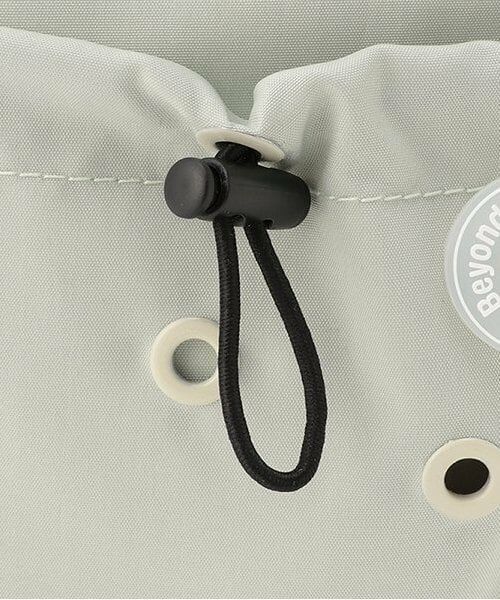 Lovetoxic / ラブトキシック ショルダーバッグ | 【LTXC】ドローコードカスタムショルダー | 詳細4