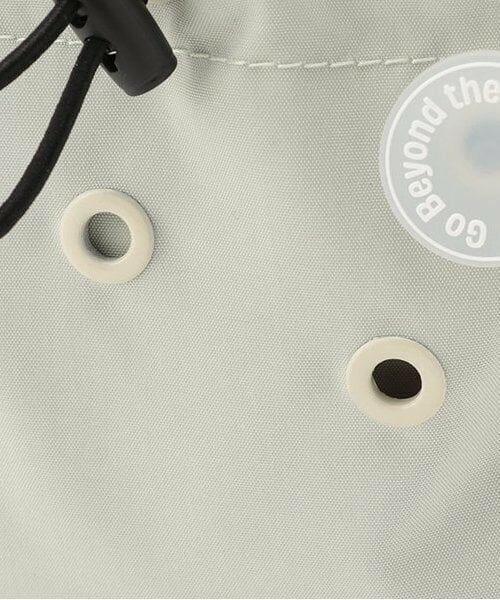 Lovetoxic / ラブトキシック ショルダーバッグ | 【LTXC】ドローコードカスタムショルダー | 詳細5