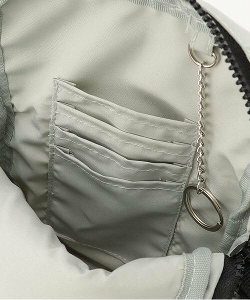 Lovetoxic / ラブトキシック ショルダーバッグ | 【LTXC】ドローコードカスタムショルダー | 詳細7